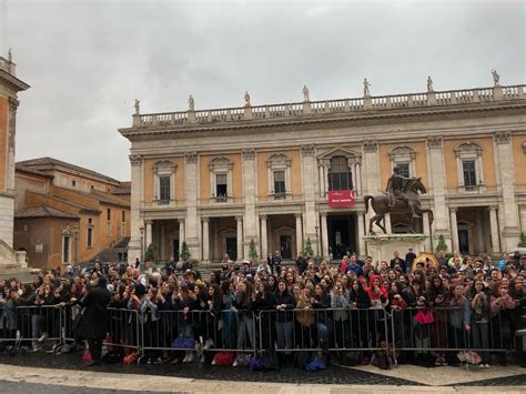 foto cabitolio roma sfilata di gucci|Roma, la sfilata di Gucci nei Musei Capitolini .